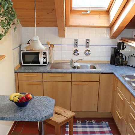 Ferienwohnung Bergblick Berchtesgaden Exteriör bild