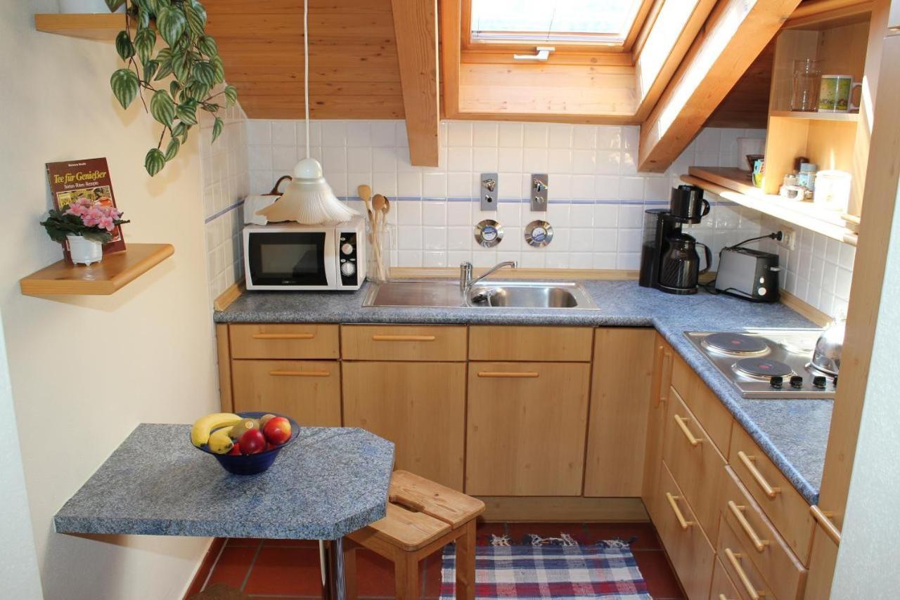 Ferienwohnung Bergblick Berchtesgaden Exteriör bild